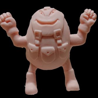 Mr.リュックサック