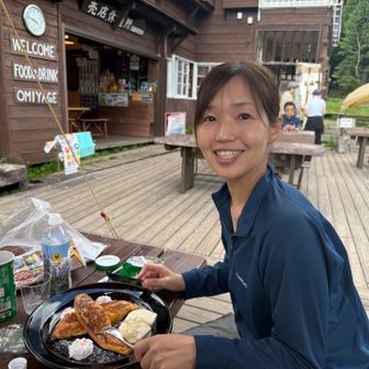 わぁお！フレンチトースト！