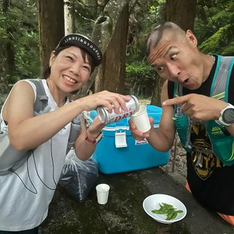 朝の5時モーニングピール