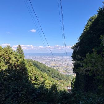 櫛羅の滝ルートは
いつも焦っておりてしまうので
いつも膝が痛い🤣