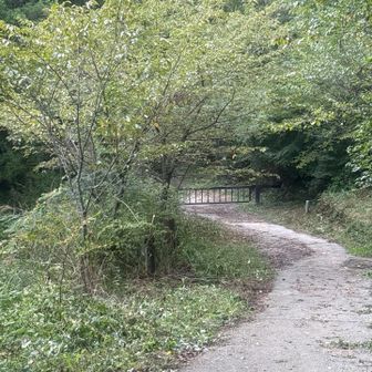 無事に下山💨