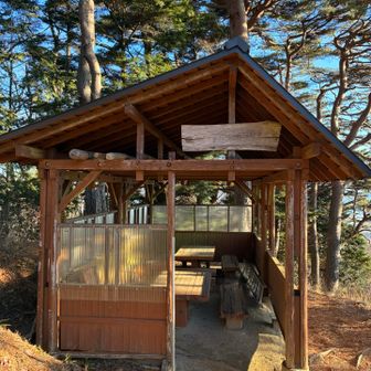 東屋