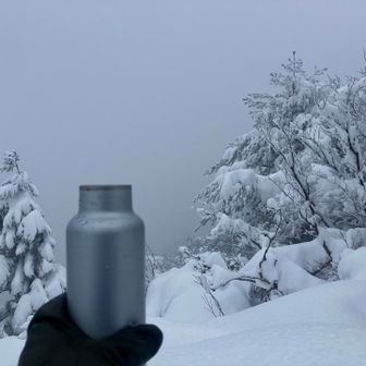 コーヒータイム☕️