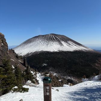 先までくると、人が少なく満喫