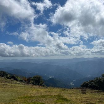 天気良くて最高！