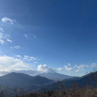 雲つきもステキかも！