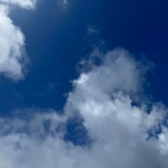 青空💙🩵🤍