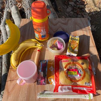 食いしん坊の私、すぐ食べてしもった😱