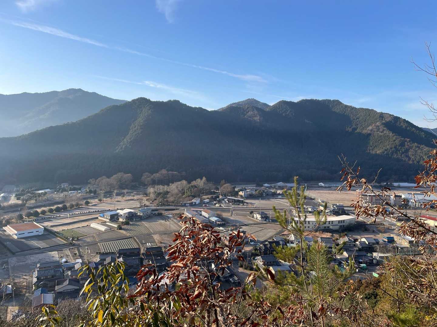 お天気も良くて👍