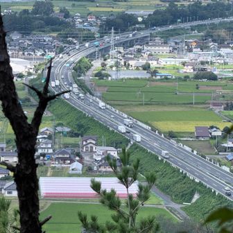 栃木県民　我らが北関東自動車道