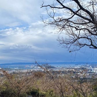 東京湾と房総半島
