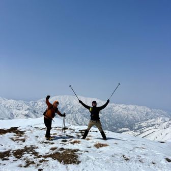 思わずはしゃぐ🙌