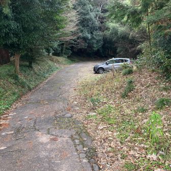 無事におかわり登山終了。ただいまー！🤗
1時間33分で完了。
まさか帰宅してから後悔するとは、、、😵
でも、初めて歩いた道もあり楽しめました！