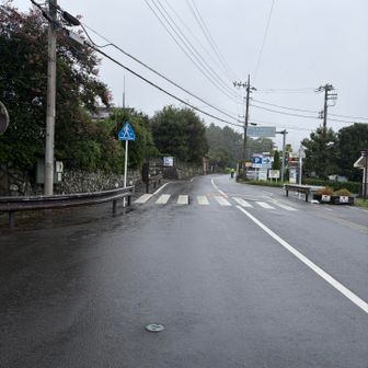 それにしても天気が、、、、。