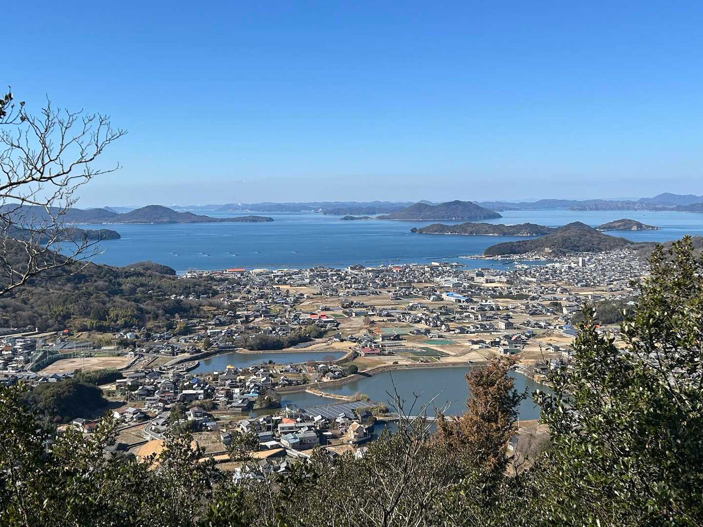 おー！
ええ景色✨✨