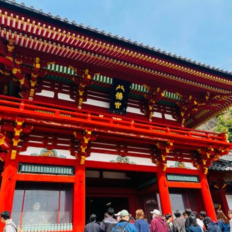 ３連休
中国人いないけどめっちゃ混んでるね！