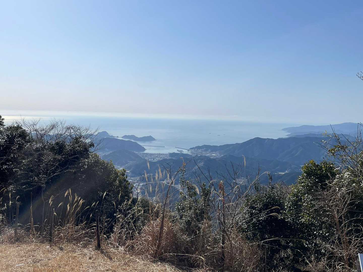 美しい😻太平洋✨✨
