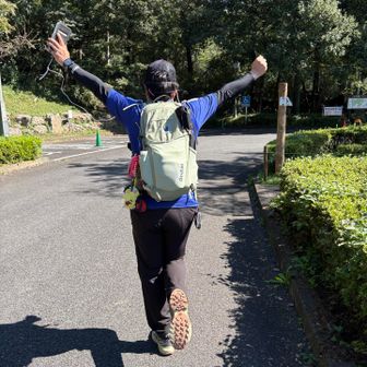無事🅿️とうちゃーく😄

今は良いのよ、今は😅
問題は明日の朝なのよねー😱