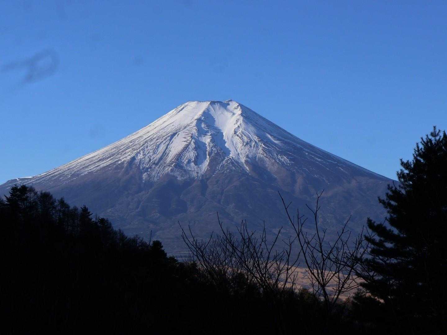 何度かビューポイント