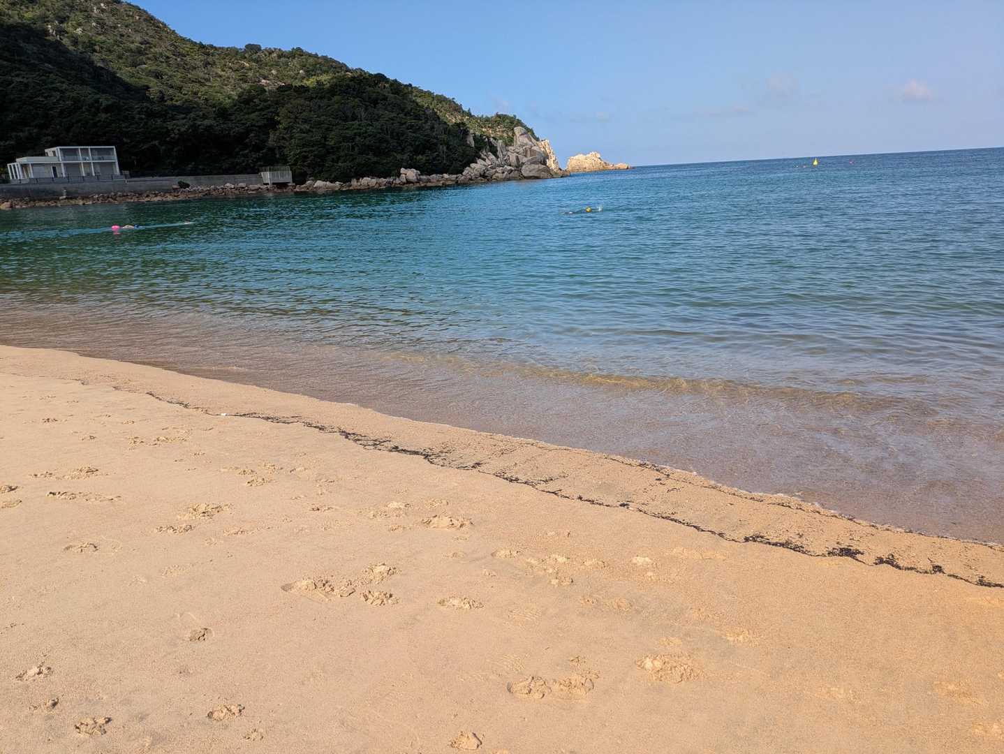海抜0mから