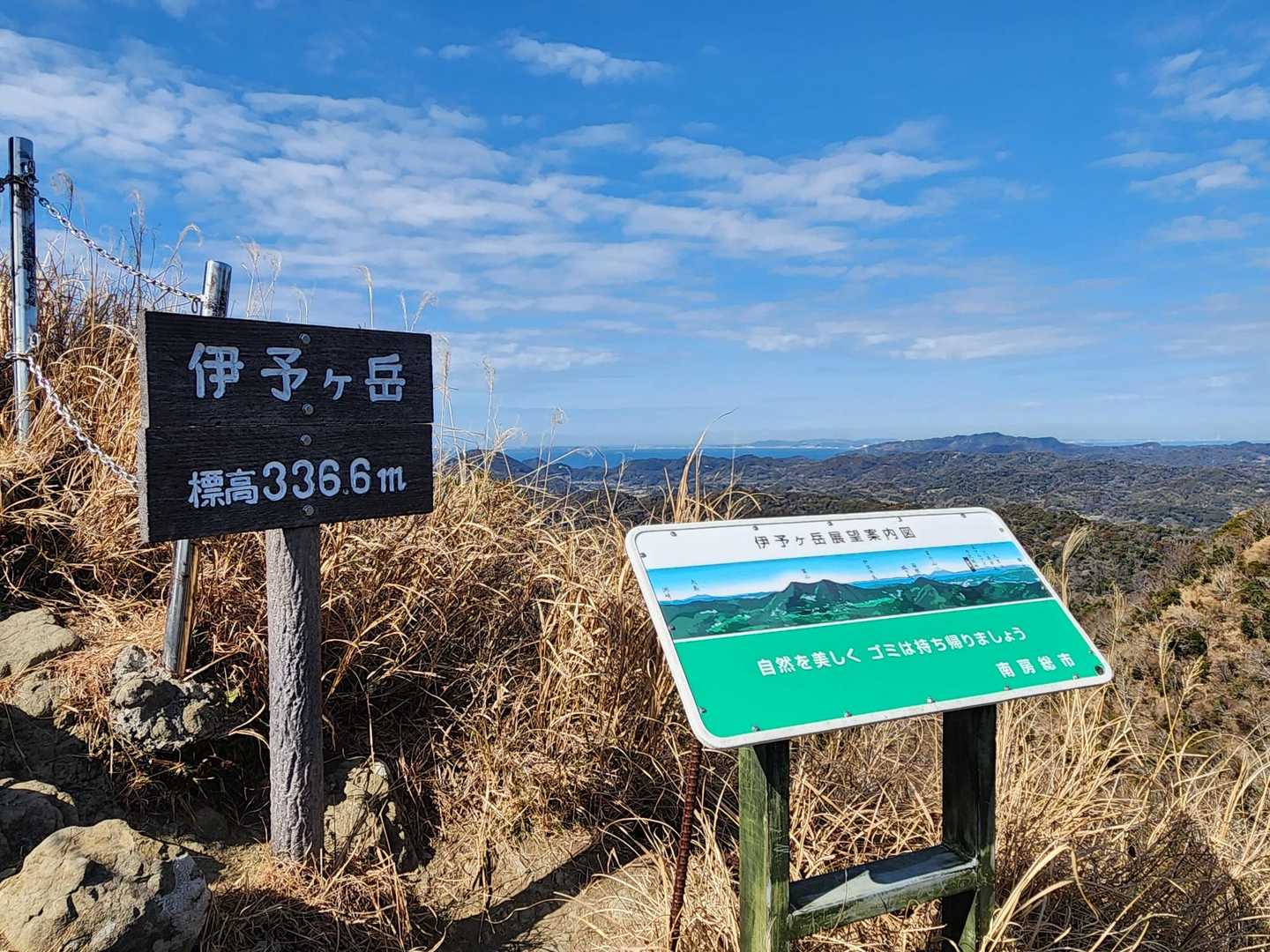 平群天神社コースの写真
