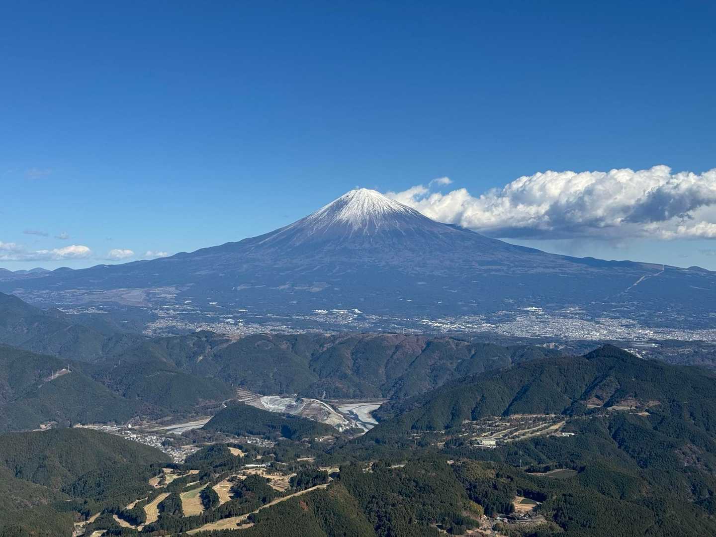 どーん😄