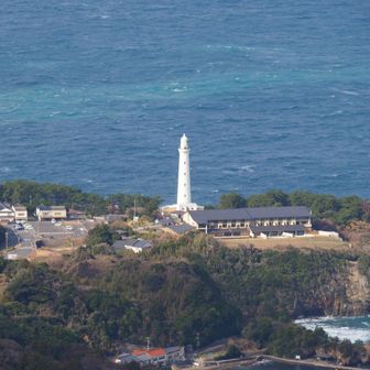 出雲日御碕灯台
