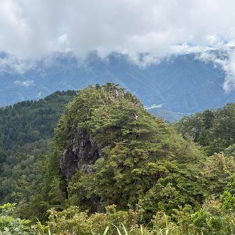 こちらは何県側かなぁ