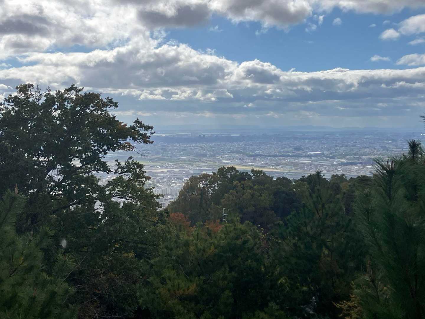 いい景色✨