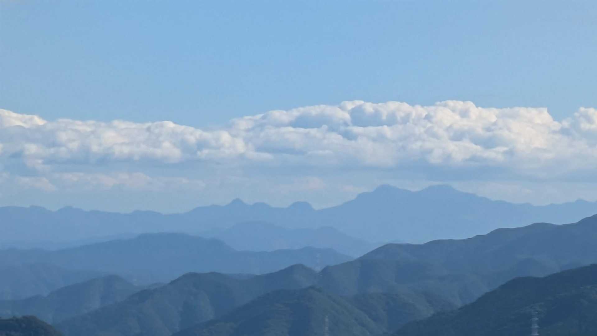 英彦山
