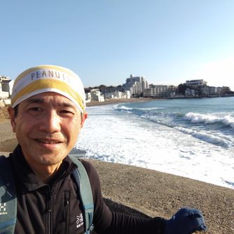 お疲れ様でした。バスに乗ります