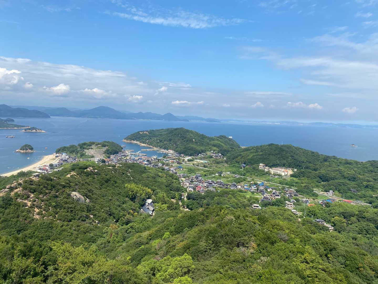絶景！