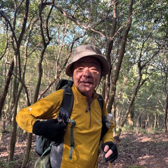 次の予定があるからトレラン風で下山😅
久しぶりによこちゃんに会えました😊

おしまい🤗