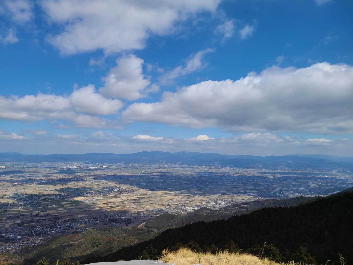 グライダー山新登山口-グライダー山 往復コースの写真