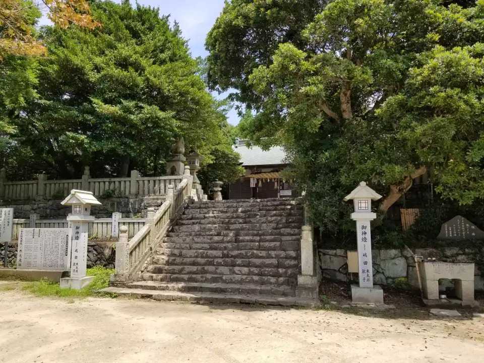高野山の写真