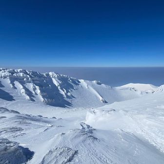 素敵な世界に突入です
