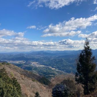 眺望いい(´∀`)
👍 ̖́-︎