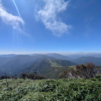 いい景色すぎる！