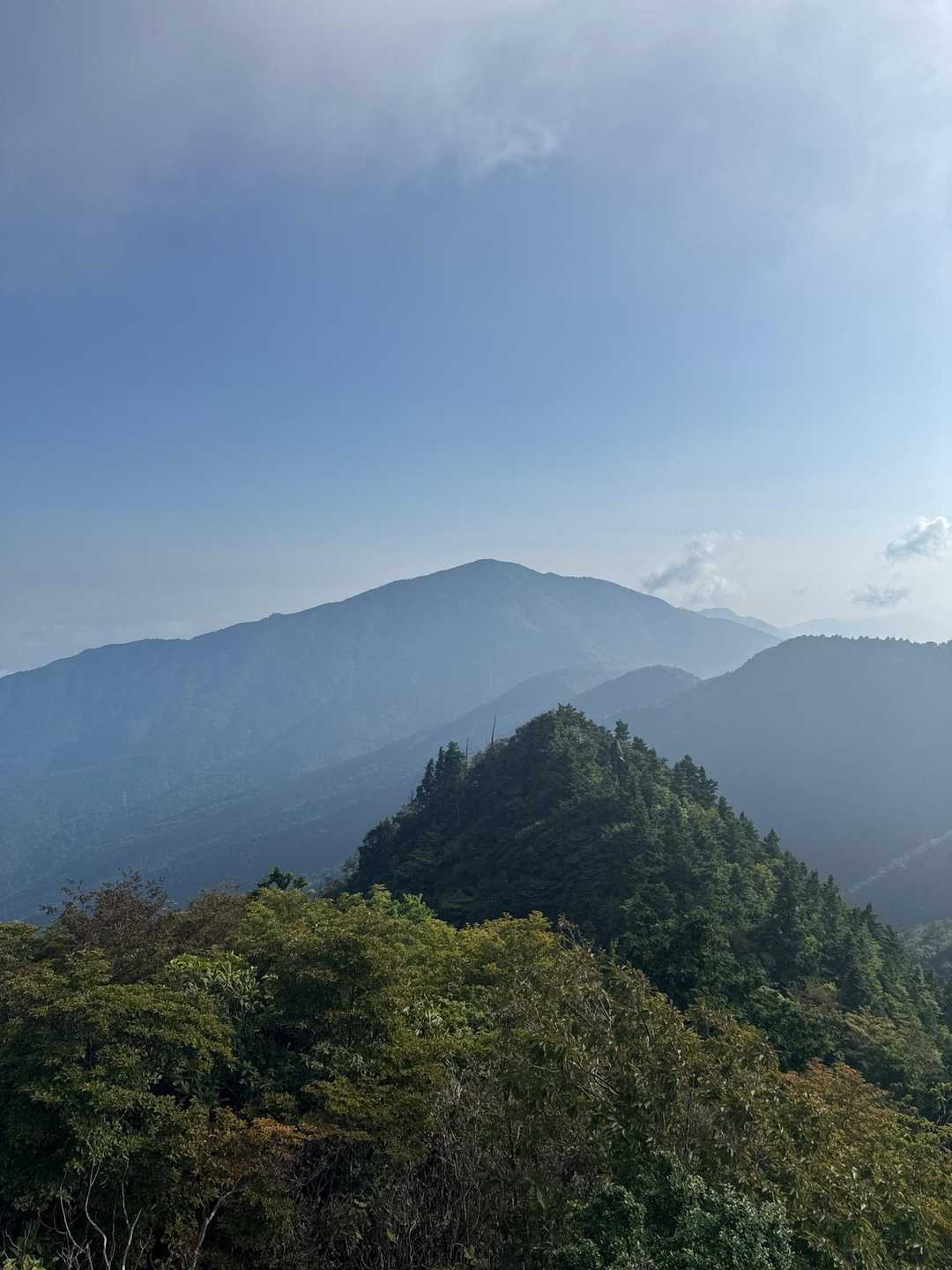 赤星山⭐️
また行きたいな