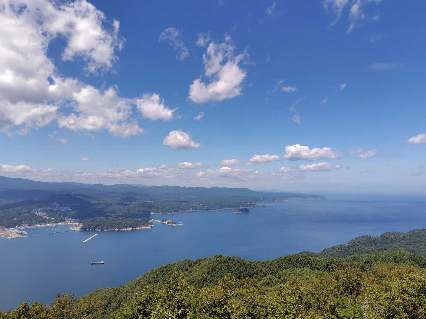 太平洋🌊