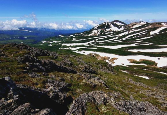 GZ｜北海道の登山記録 | YAMAP / ヤマップ