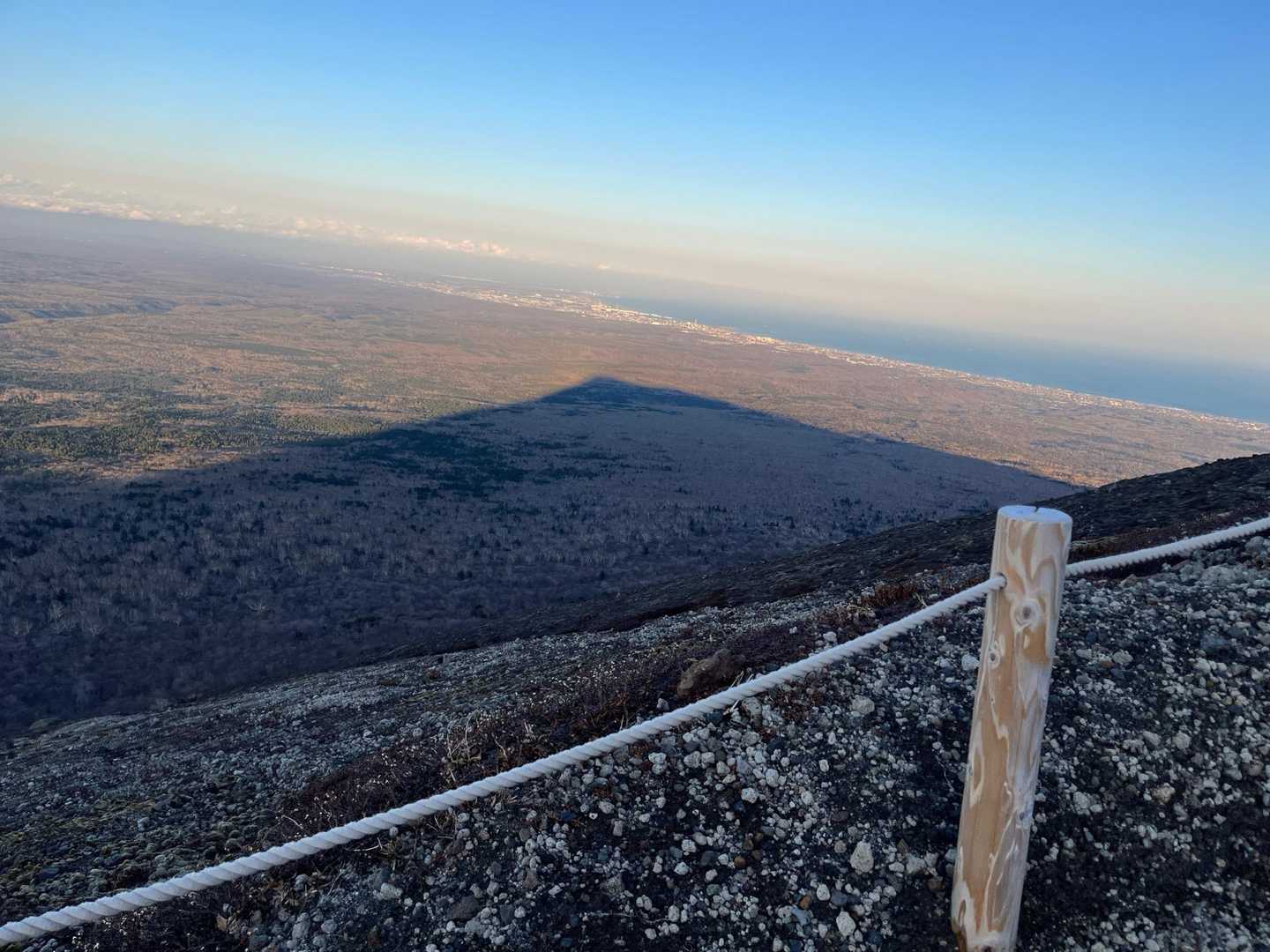 影樽前⛰️