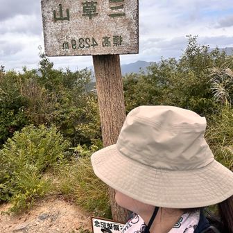 汗でドロドロ。