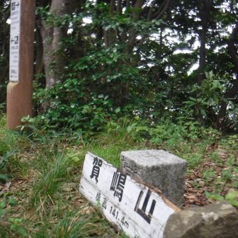 賀嶋山