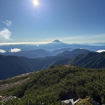 富士山