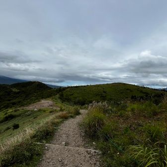 平沢山⛰️大盛山⛰️