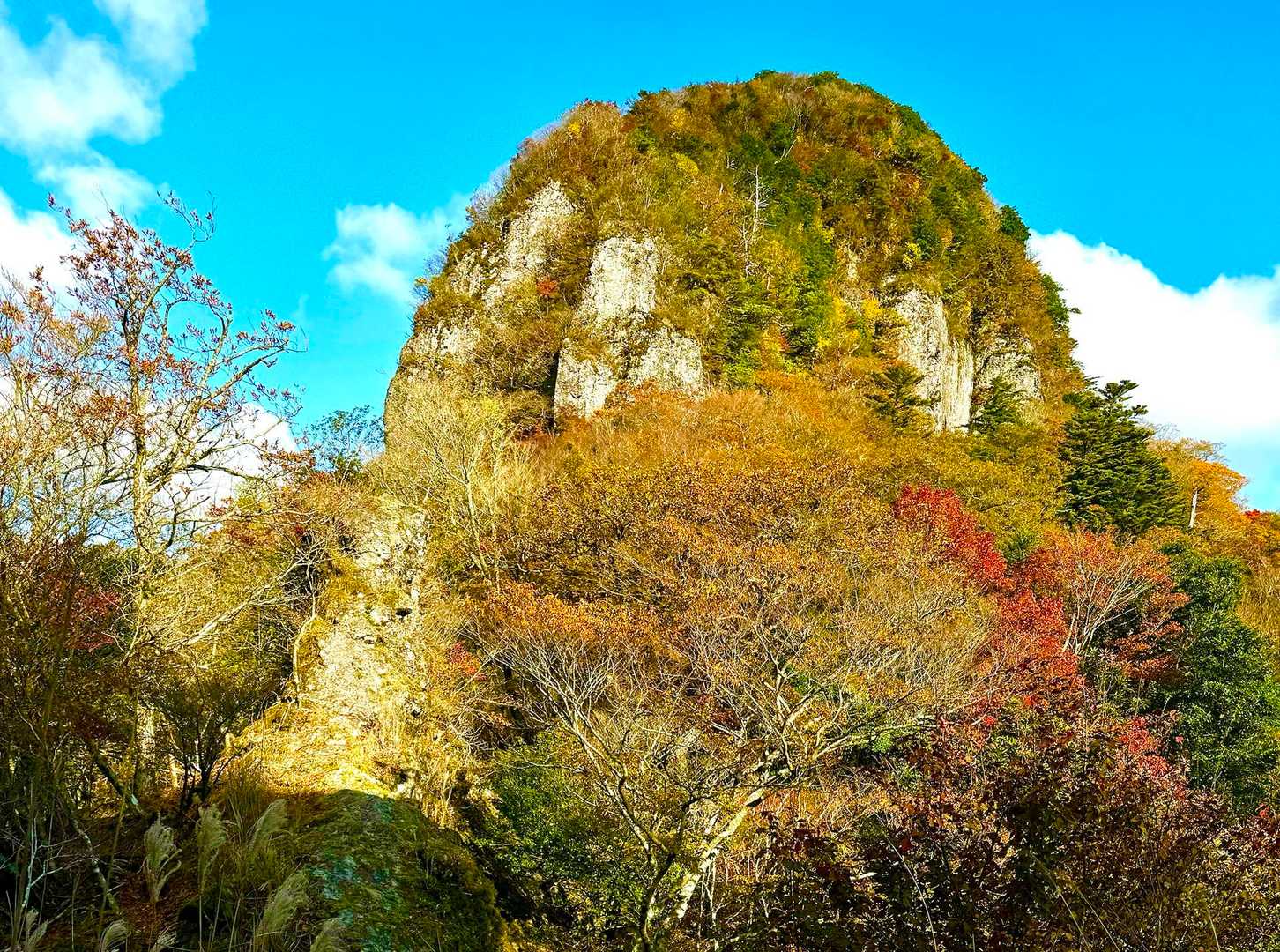 三ノ岳