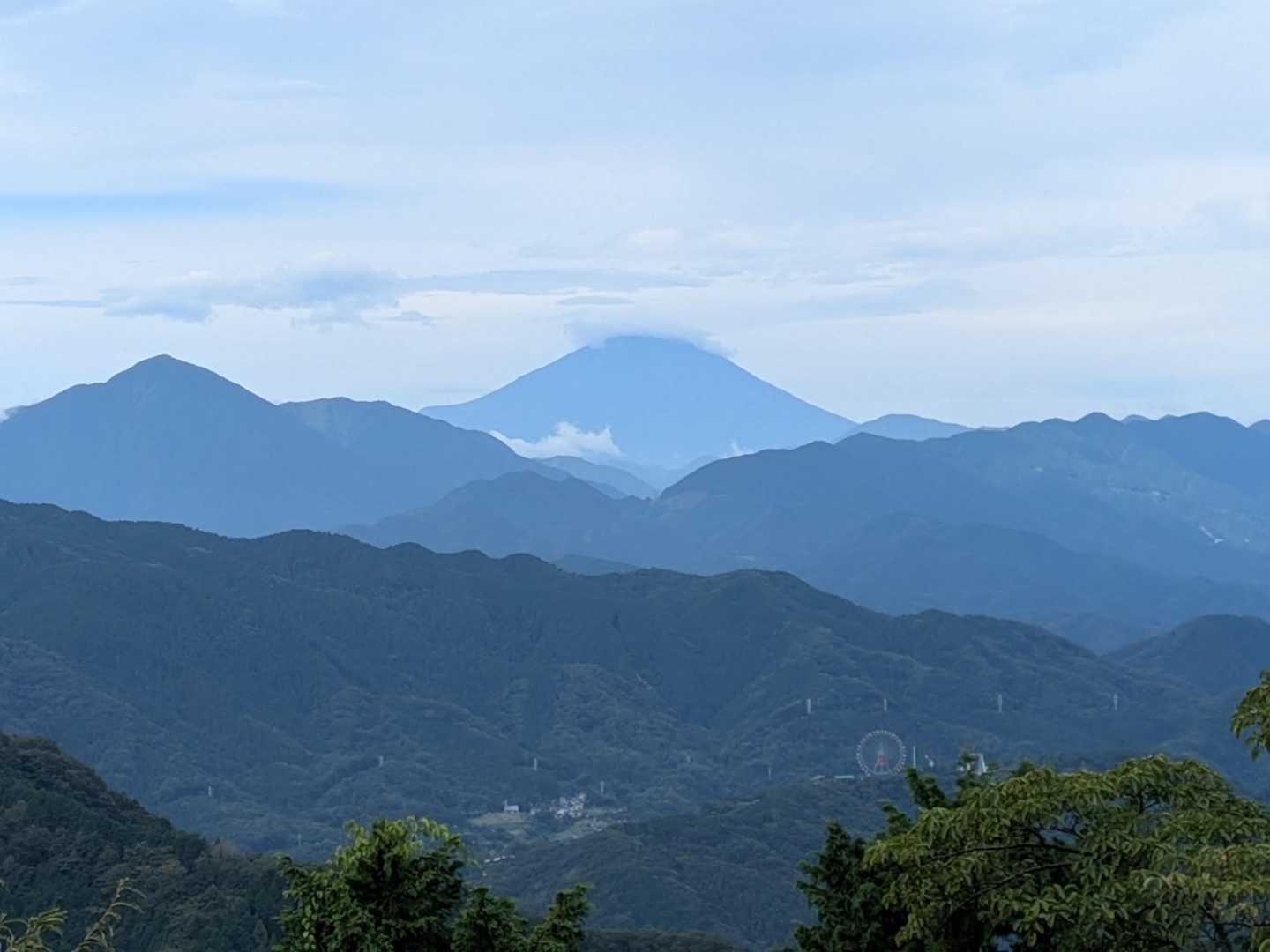 🗻アップ