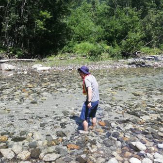 あらあら、kaz♡さん