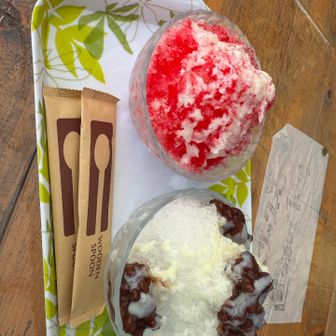 またカキ🍧🥄